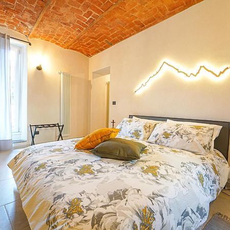 Il Ni Cuni Apartment Cuneo Exterior foto