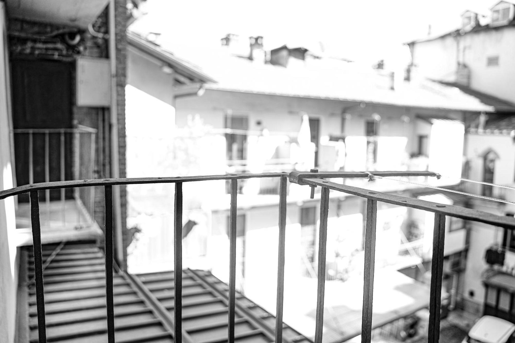 Il Ni Cuni Apartment Cuneo Exterior foto